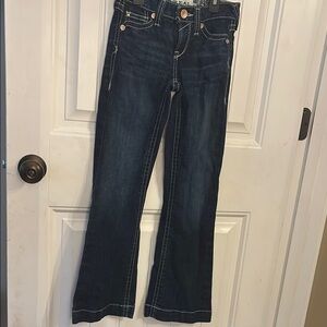 Women's Blue Jeans